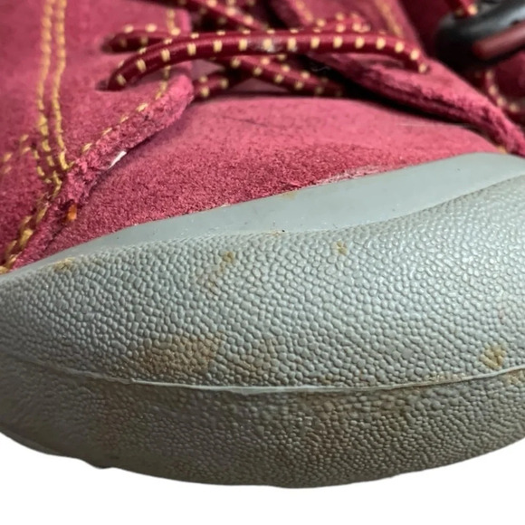 Keen Hiking Shoe Little Kids Size 10  Play Condition Toggle Outdoors Gorpcore - Picture 7 of 14